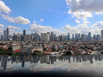Jakarta HUT ke-496, Kemendagri Apresiasi Kinerja Ekonomi Ibu Kota