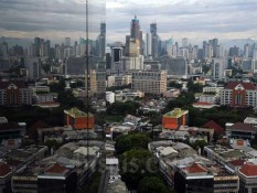 Indeks Keterbukaan Informasi Publik Jakarta 2023 Lampaui Angka Nasional