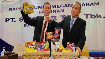 Siantar Top (STTP) Tertekan Fluktuasi Harga Bahan Baku, Begini Siasatnya