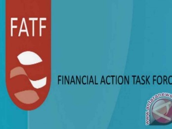Belum Capai Konsensus, Indonesia Masih Belum Bisa Gabung FATF