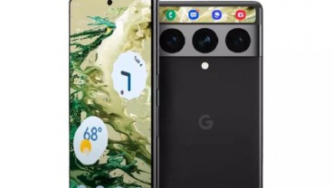 Google Sindir Kamera Iphone 14 di Iklan Pixel Terbaru