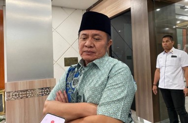 Gubernur Sumsel Tanggapi Dugaan Korupsi Anak Usaha PTBA