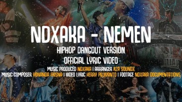Chord dan Lirik Lagu Nemen - NDX AKA Beserta Artinya