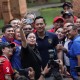 Sinyal PDIP Undang Partai Demokrat pada Perayaan Puncak Bulan Bung Karno