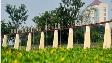 10 Jurusan Favorit di Universitas Negeri Surabaya (Unesa) 2023