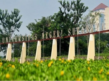 10 Jurusan Favorit di Universitas Negeri Surabaya (Unesa) 2023