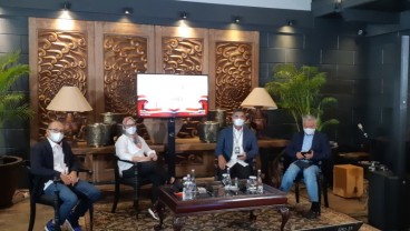 BI Tahan Suku Bunga Sektor Menara Dapat Angin Segar, MTEL Diuntungkan?