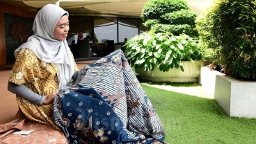 Kampung Batik Giriloyo, Warisan Budaya Penopang Ekonomi Desa