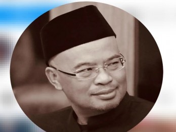 Profil Desmond Mahesa, Politisi Gerinda yang Tutup Usia