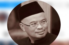 Profil Desmond Mahesa, Politisi Gerinda yang Tutup Usia