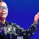 Mahfud MD Minta Komisioner KPI Kawal Siaran Jelang Pemilu 2024
