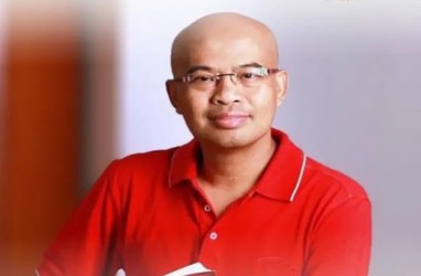 Desmond Alami Sesak Napas dan Dirawat di ICU Sebelum Meninggal