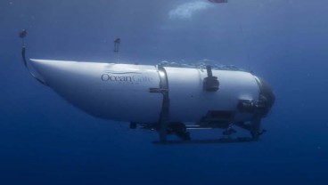 Kapal Selam Wisata Titanic Dikabarkan Pakai Teknologi Rendah, Kenapa?