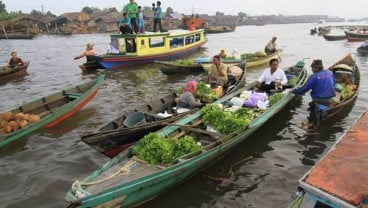 Harga Pangan 24 Juni: Beras, Cabai, hingga Daging Ayam Ras Naik