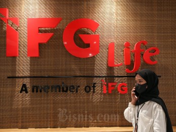 IFG Buka Suara soal Hasil Audit BPK