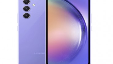Samsung Galaxy A54 vs Galaxy A34, Harga Beda Tipis Kamera Beda Jauh