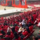 PDIP: Elite Golkar, PKB, PAN, PPP, Perindo, Hanura Hadiri Puncak Bulan Bung Karno