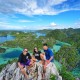 Spot yang Harus Dikunjungi Saat Berlibur ke Misool, Papua