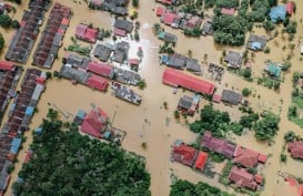 Banjir: Jenis, Proses Terjadi, Dampak, dan Cara Menanggulanginya