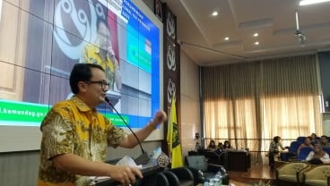 Keketuaan ASEAN, Indonesia Tetapkan 16 Prioritas di Pilar Ekonomi