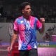 Hasil Semifinal Taipei Open 2023: Chico ke Final, Mantap!