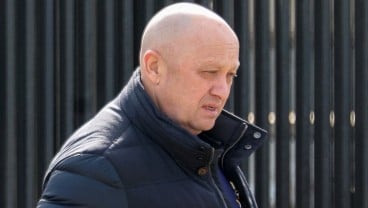 Profil Yevgeny Prigozhin, Koki Putin yang Menjelma jadi Pemimpin Wagner Group