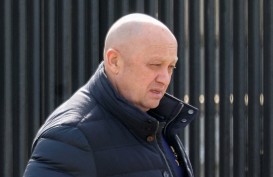 Profil Yevgeny Prigozhin, Koki Putin yang Menjelma jadi Pemimpin Wagner Group