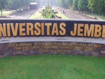 10 Jurusan Favorit di Universitas Jember (Unej) 2023