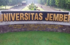 10 Jurusan Favorit di Universitas Jember (Unej) 2023