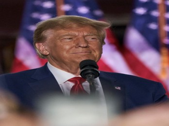 Menimbang Peluang Trump Kembali ke Kursi Presiden AS