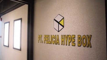 Satukan Fitur Belanja dan Permainan, Felicia Box Tawarkan Inovasi E-Commerce