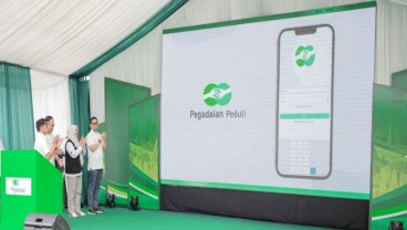 Peringati Hari Lingkungan Hidup, Pegadaian Luncurkan Aplikasi Digital Bank Sampah