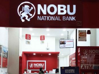Lippo Insurance Lepas Seluruh Sahamnya di Bank Nobu (NOBU)