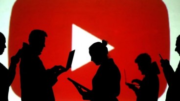 Ketahuan! Diam-Diam YouTube Kembangkan Fitur Gim Daring