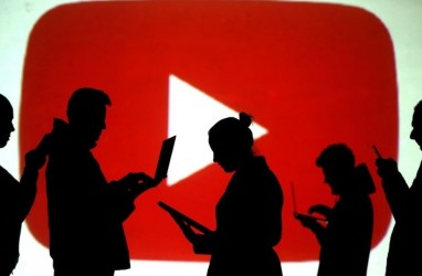 Ketahuan! Diam-Diam YouTube Kembangkan Fitur Gim Daring