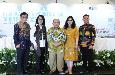 Grup Pelindo IPCM Kucurkan Dividen Rp93,60 Miliar, Cek Jadwalnya