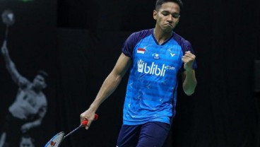 Chico Juara Taipei Open 2023, Pelatih Nilai Faktor Mental Jadi Kunci