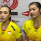 Runner-up Taipei Open 2023, Ana/Tiwi Akui Main Kurang Tenang