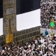 Puncak Haji, 107.348 Jemaah Gelombang II Tiba, 133 Jemaah Wafat