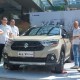 Suzuki Indomobil Targetkan Market Share 17 Persen di Segmen Medium SUV