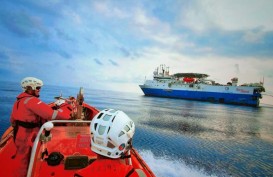Tangkap Potensi Industri Migas, Elnusa (ELSA) Tambah Armada Kapal Tongkang