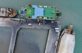 Pelindo Gaet Investor Dubai Operasikan Pelabuhan Belawan, Dapat Kucuran Rp6 Triliun