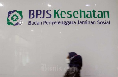 Peserta BPJS Kesehatan Capai 93 Persen Penduduk Indonesia per Juni 2023