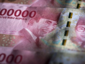 Nilai Tukar Rupiah Terhadap Dolar As kala Isu Redenominasi Mencuat