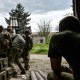 Inggris Akui Latih 17.000 Relawan Jadi Tentara Ukraina Sejak Tahun Lalu