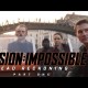 Film Mission: Impossible - Dead Reckoning Part One Akan Tayang 12 Juli
