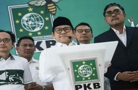 Potensi PKB Palingkan Muka dari Prabowo ke Ganjar