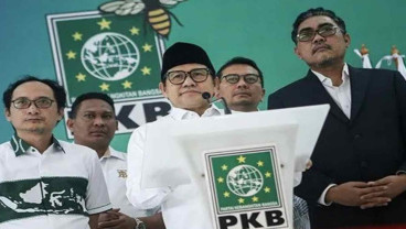 Potensi PKB Palingkan Muka dari Prabowo ke Ganjar