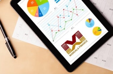 Profil dan Perkiraan Harga Saham Mandala Finance (MFIN) yang Ditawar MUFG Cs Rp7 Triliun