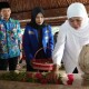 Gubernur Khofifah Ziarah Makam Bung Karno Bersama Pimpinan Mahasiswa